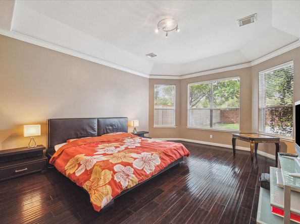 11522 Legend Manor Drive, Houston TX 77082