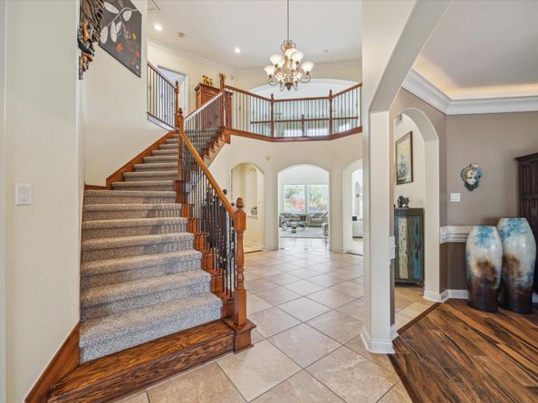 11522 Legend Manor Drive, Houston TX 77082