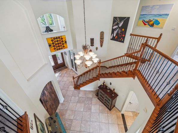 11522 Legend Manor Drive, Houston TX 77082