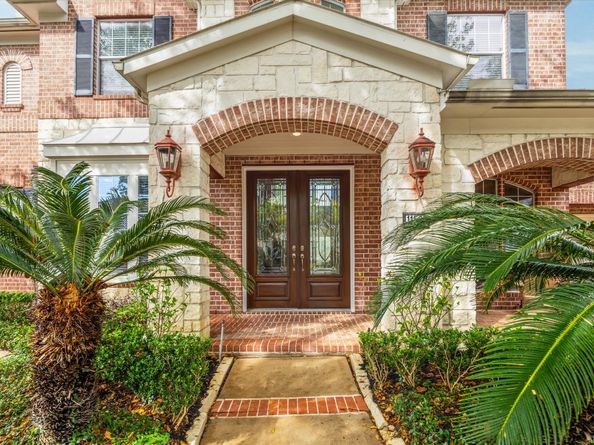 11522 Legend Manor Drive, Houston TX 77082