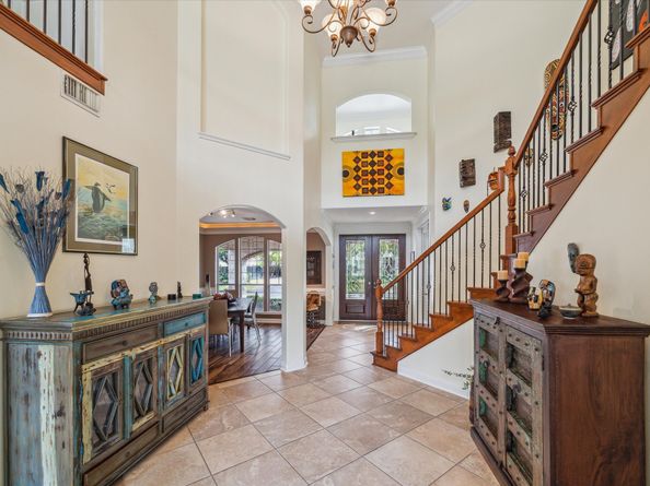 11522 Legend Manor Drive, Houston TX 77082