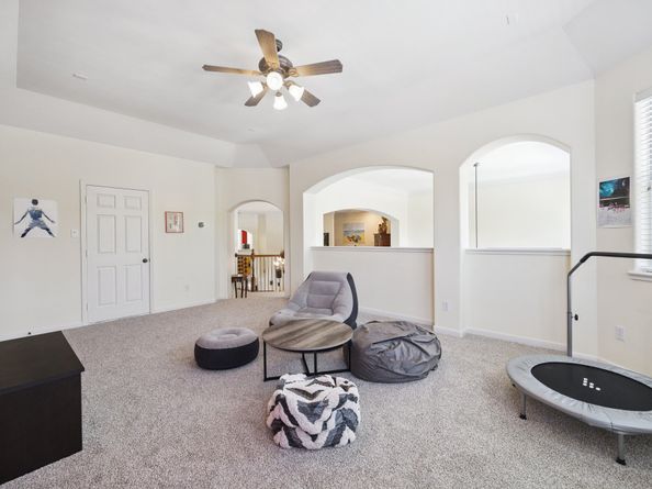11522 Legend Manor Drive, Houston TX 77082