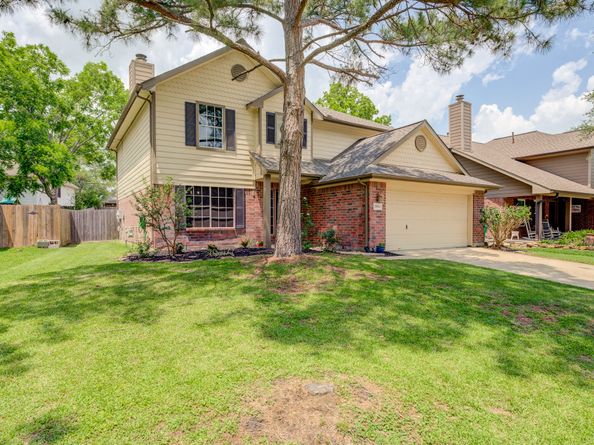 20314 Savannah Bay Road, Cypress TX 77433
