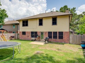20314 Savannah Bay Road, Cypress TX 77433