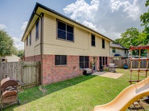 20314 Savannah Bay Road, Cypress TX 77433