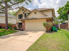 20314 Savannah Bay Road, Cypress TX 77433