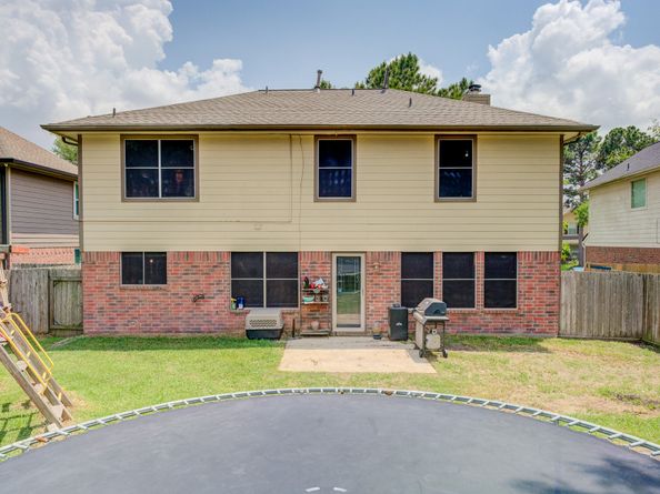 20314 Savannah Bay Road, Cypress TX 77433