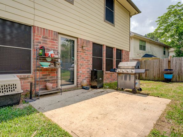 20314 Savannah Bay Road, Cypress TX 77433