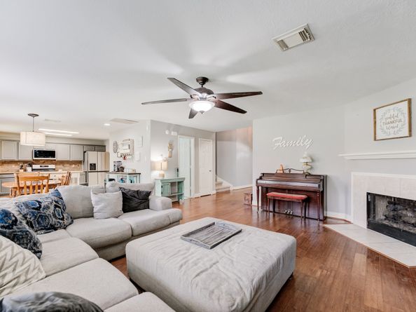 20314 Savannah Bay Road, Cypress TX 77433