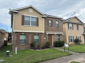 1247 Verde Trails Drive, Houston TX 77073