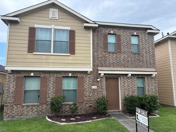 1247 Verde Trails Drive, Houston TX 77073