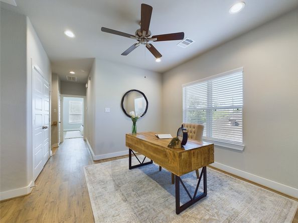 5020 Broom Street, Houston TX 77091