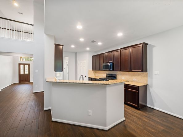 16926 Ranger Ridge Drive, Cypress TX 77429