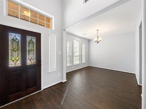 16926 Ranger Ridge Drive, Cypress TX 77429