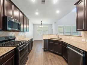 16926 Ranger Ridge Drive, Cypress TX 77429
