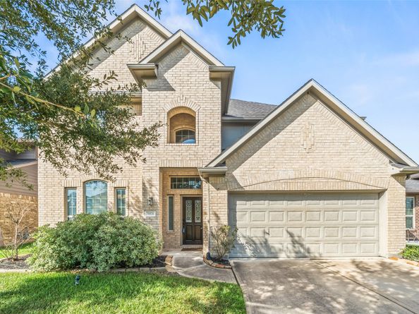 16926 Ranger Ridge Drive, Cypress TX 77429
