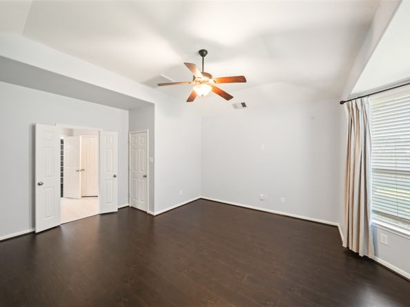 16926 Ranger Ridge Drive, Cypress TX 77429