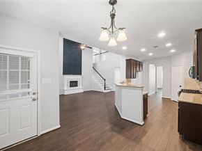16926 Ranger Ridge Drive, Cypress TX 77429