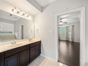 16926 Ranger Ridge Drive, Cypress TX 77429