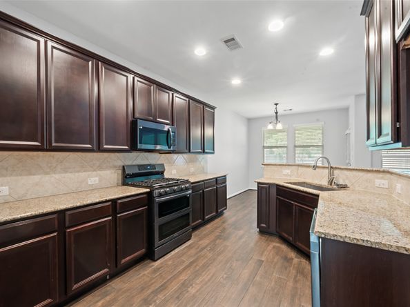 16926 Ranger Ridge Drive, Cypress TX 77429