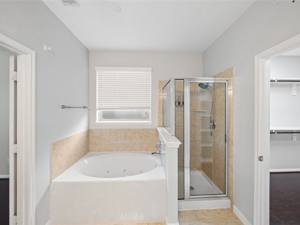 16926 Ranger Ridge Drive, Cypress TX 77429
