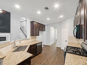 16926 Ranger Ridge Drive, Cypress TX 77429