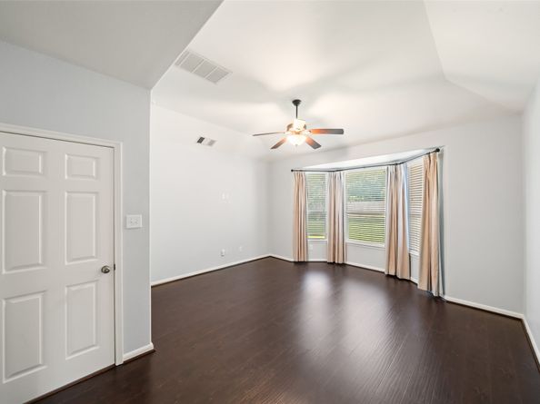 16926 Ranger Ridge Drive, Cypress TX 77429