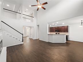 16926 Ranger Ridge Drive, Cypress TX 77429