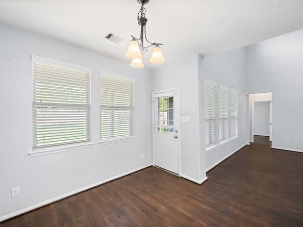 16926 Ranger Ridge Drive, Cypress TX 77429