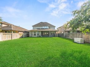 16926 Ranger Ridge Drive, Cypress TX 77429