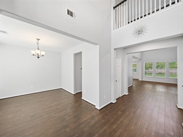 16926 Ranger Ridge Drive, Cypress TX 77429
