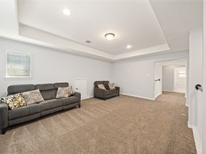 16926 Ranger Ridge Drive, Cypress TX 77429