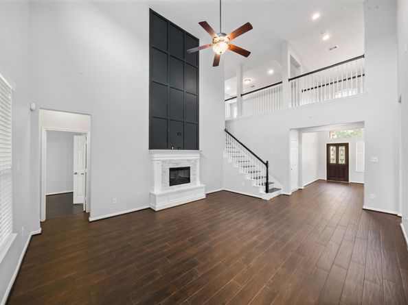 16926 Ranger Ridge Drive, Cypress TX 77429