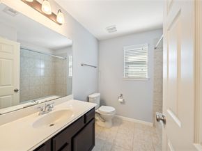 16926 Ranger Ridge Drive, Cypress TX 77429