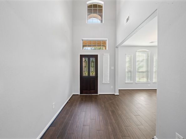 16926 Ranger Ridge Drive, Cypress TX 77429