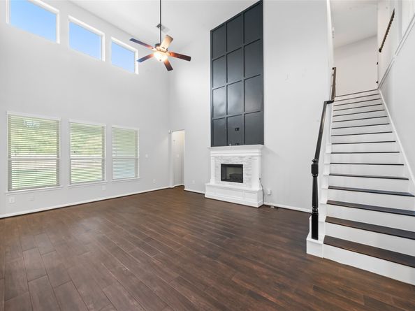 16926 Ranger Ridge Drive, Cypress TX 77429