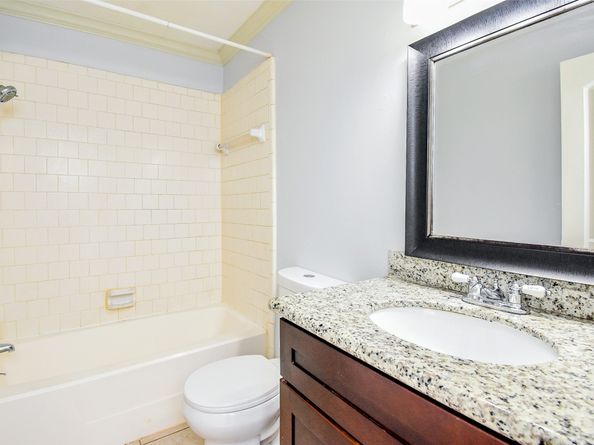3926 Summit Valley Drive, Houston TX 77082