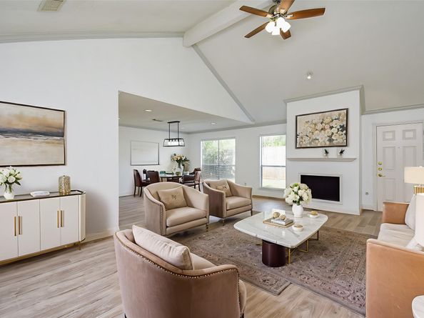 3926 Summit Valley Drive, Houston TX 77082