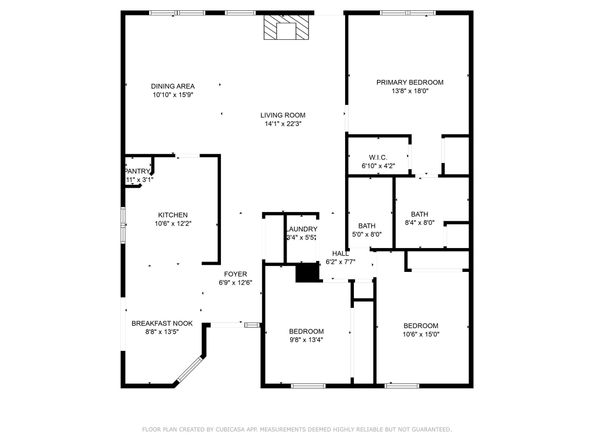 3926 Summit Valley Drive, Houston TX 77082