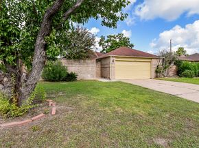 3926 Summit Valley Drive, Houston TX 77082