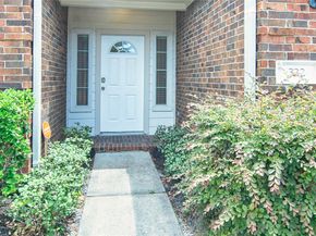 322 Wild Bird Drive, Spring TX 77373