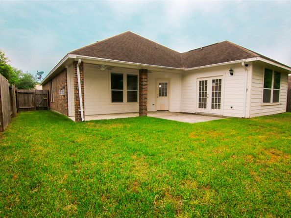 322 Wild Bird Drive, Spring TX 77373