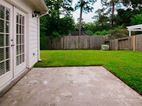 322 Wild Bird Drive, Spring TX 77373