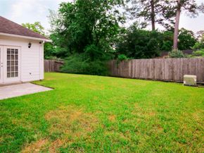 322 Wild Bird Drive, Spring TX 77373