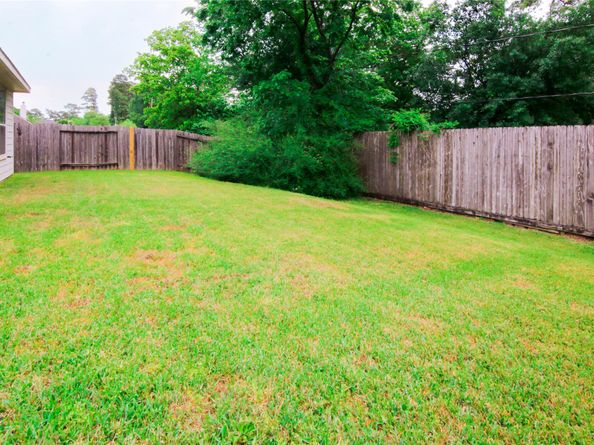 322 Wild Bird Drive, Spring TX 77373