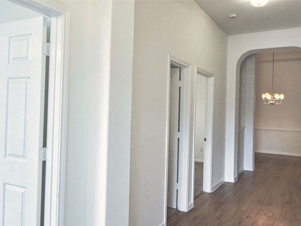 322 Wild Bird Drive, Spring TX 77373