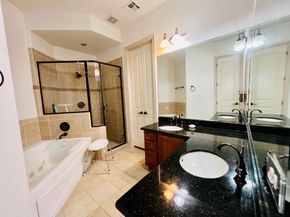 58 Briar Hollow Lane 204, Houston TX 77027