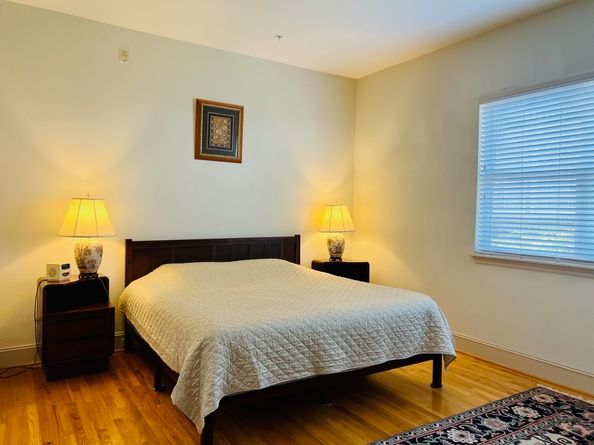 58 Briar Hollow Lane 204, Houston TX 77027
