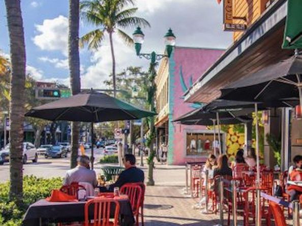 530 NW 14th Street, Delray Beach FL 33444