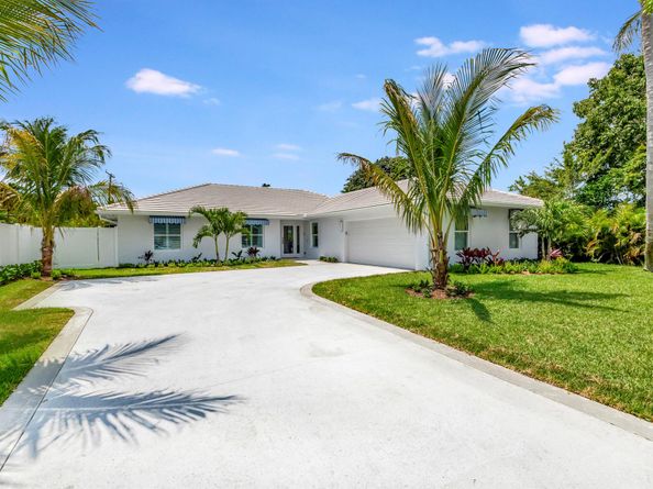 530 NW 14th Street, Delray Beach FL 33444